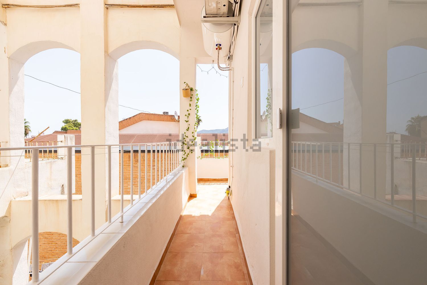 Room for rent, Murcia