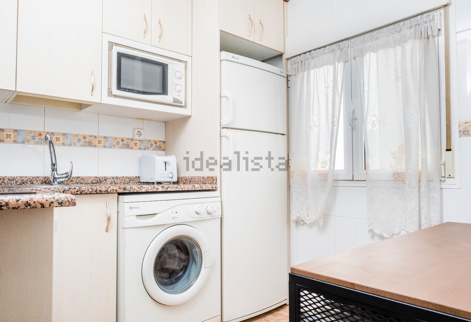 Pis de 50 m² a Saragossa