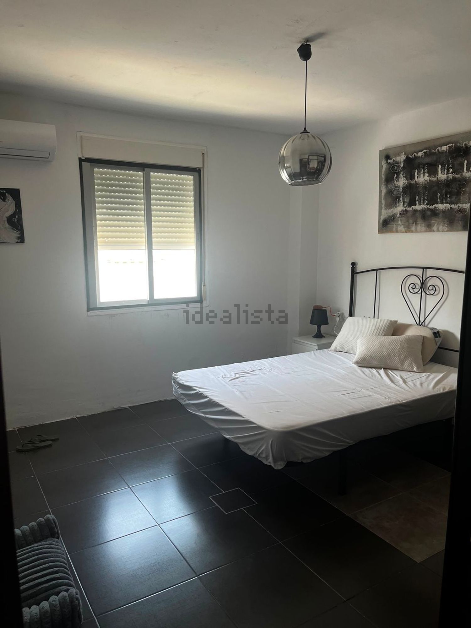Piso de 90 m² en El Puerto de Santa María