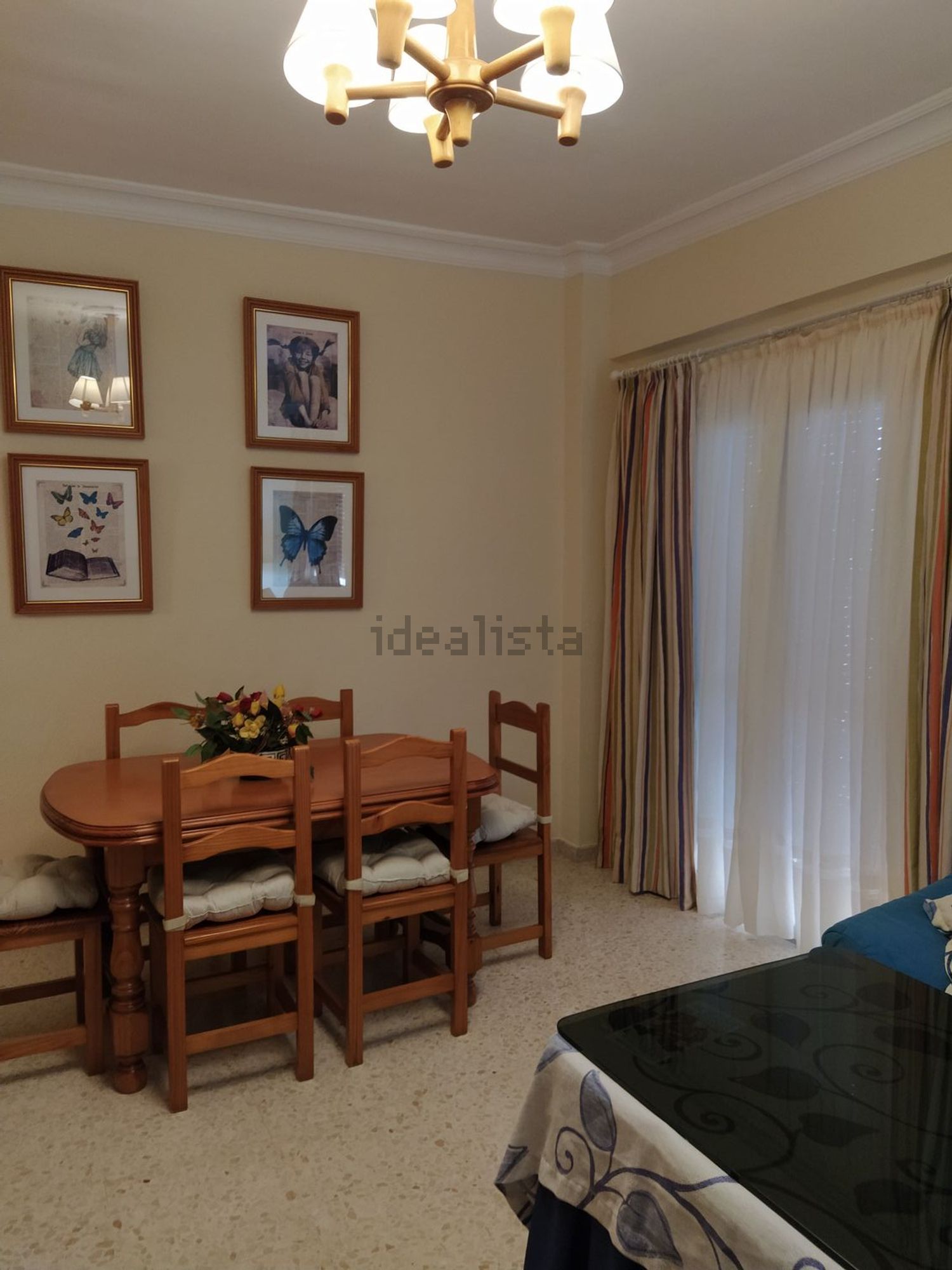 Habitació de lloguer, Sevilla