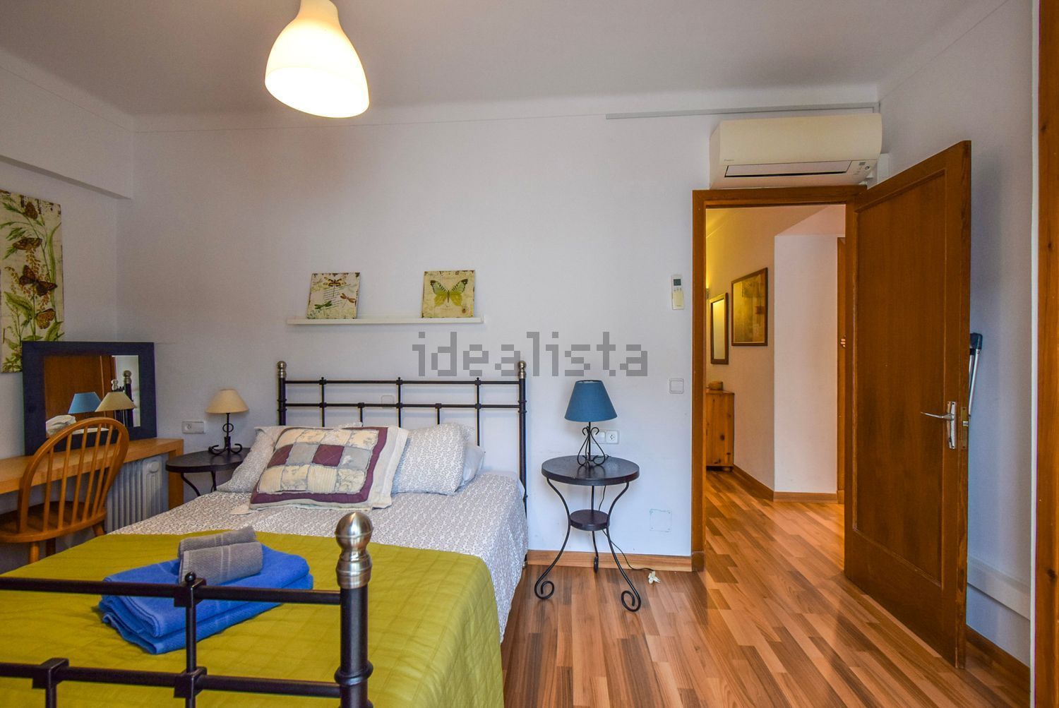 Квартира 70 м² в Sóller