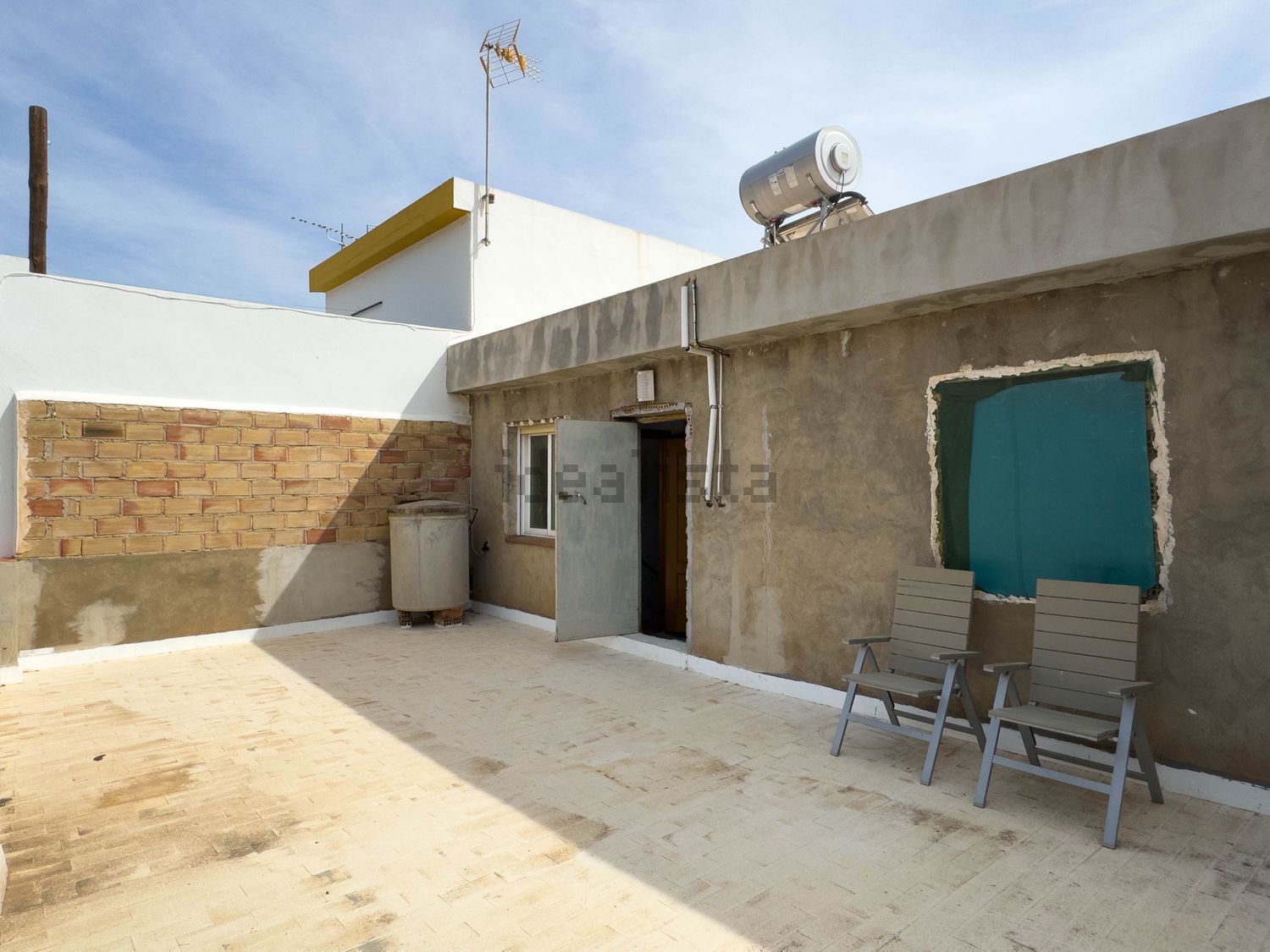 Haus 288 m² in Ítrabo