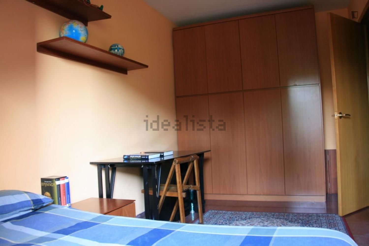 Zimmer zur Miete, Parets del Vallès