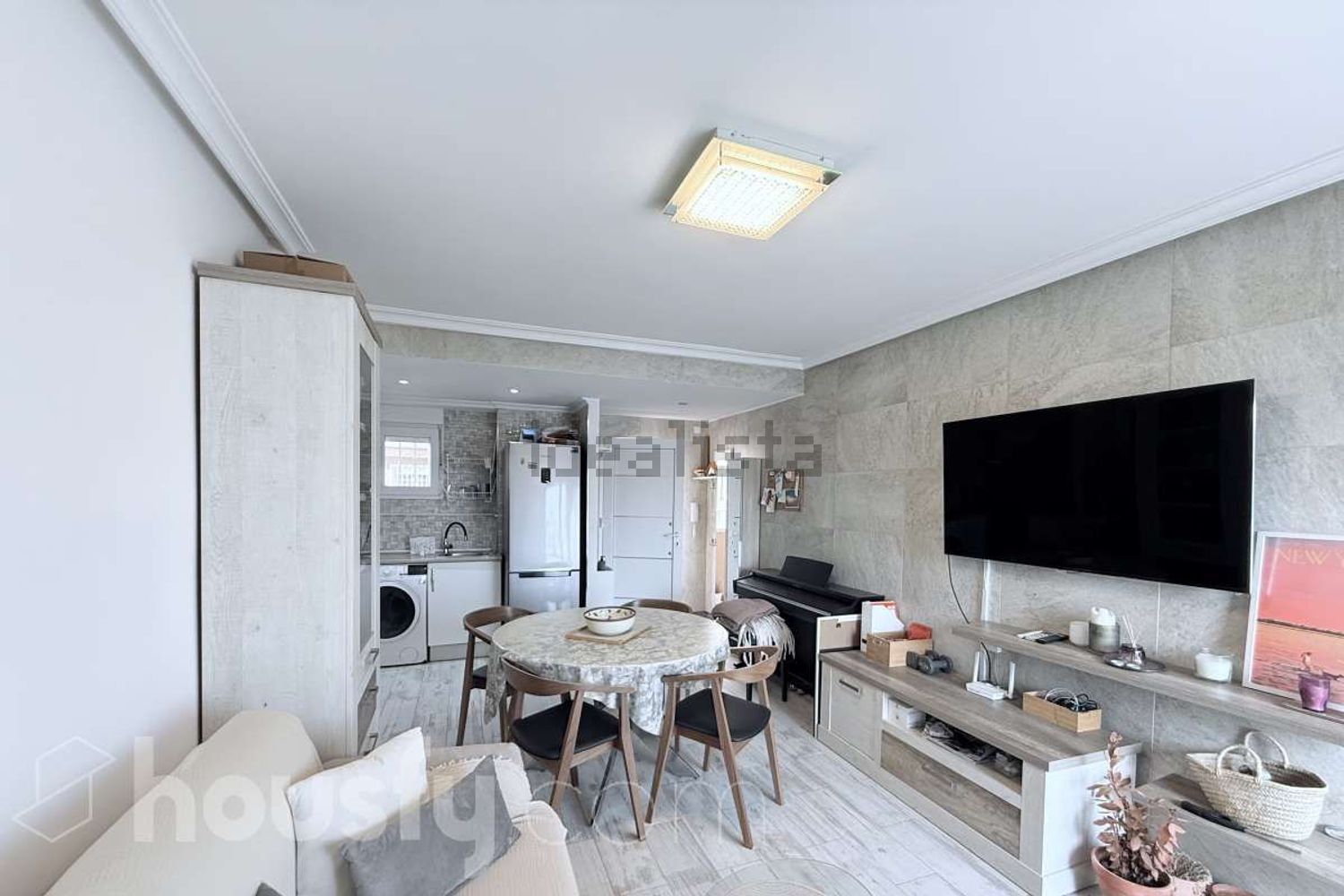 Appartement 43 m² à Torrevieja
