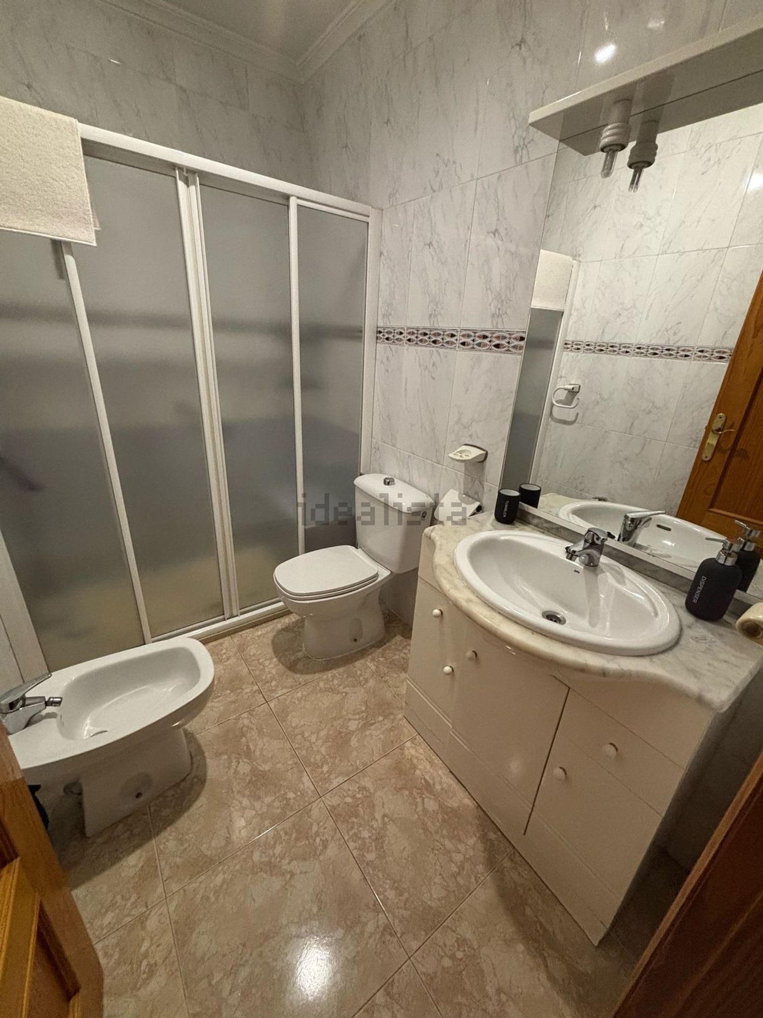 Casa de 120 m² a Los Alcázares
