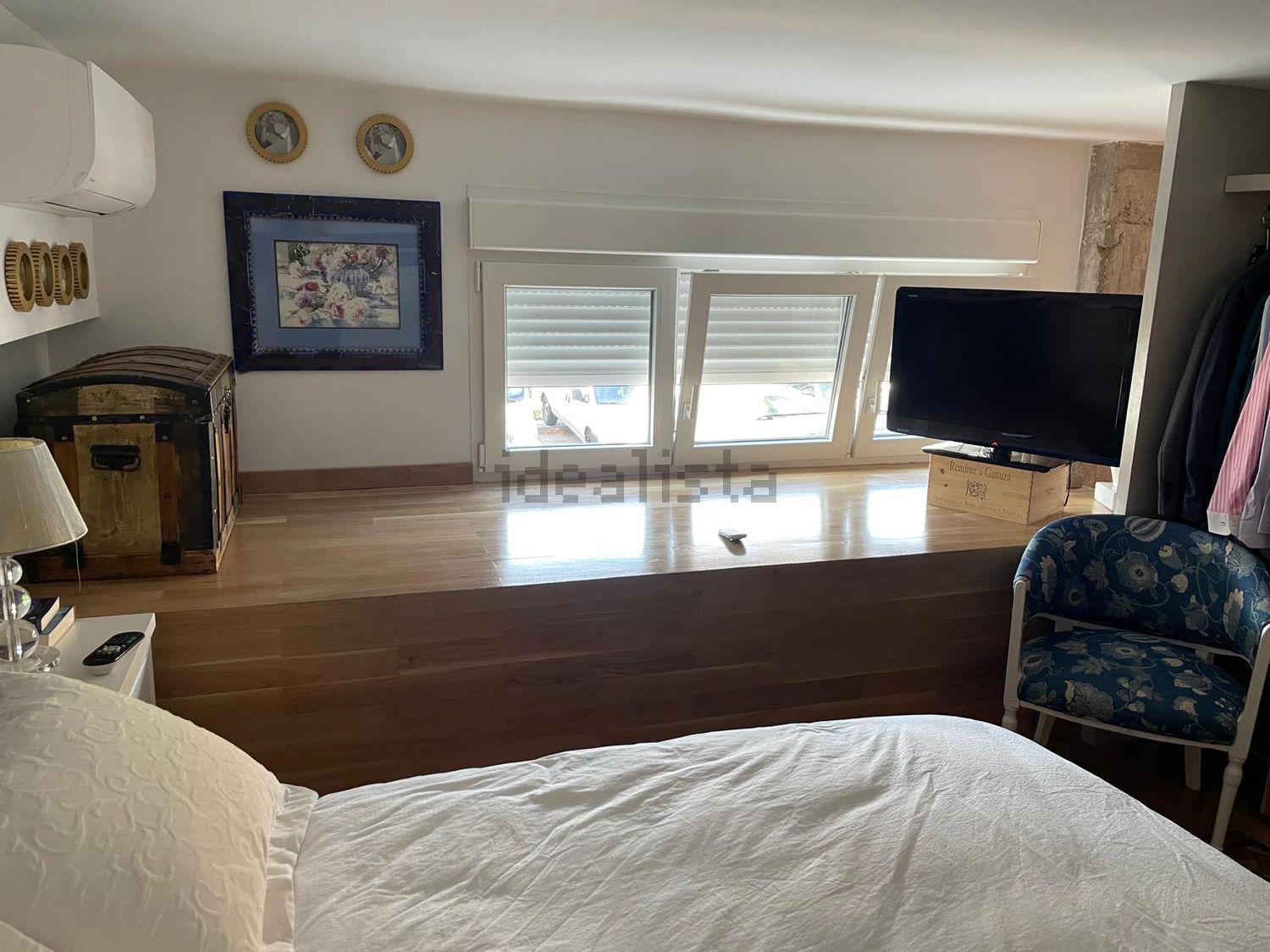 Piso de 65 m² en Madrid