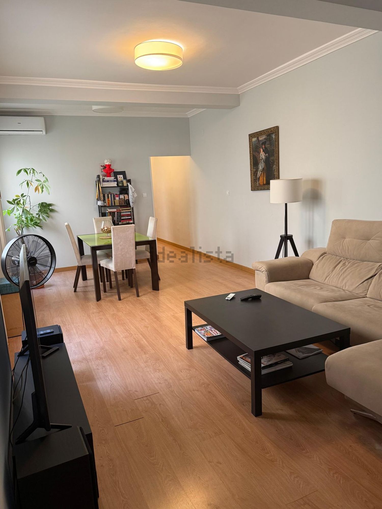 Pis de 135 m² a Madrid