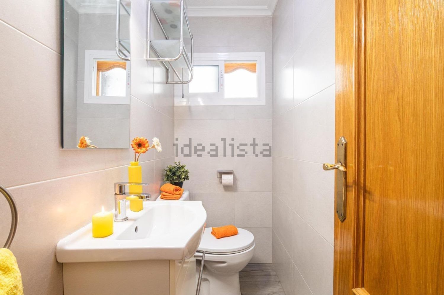 Habitació de lloguer, Elx