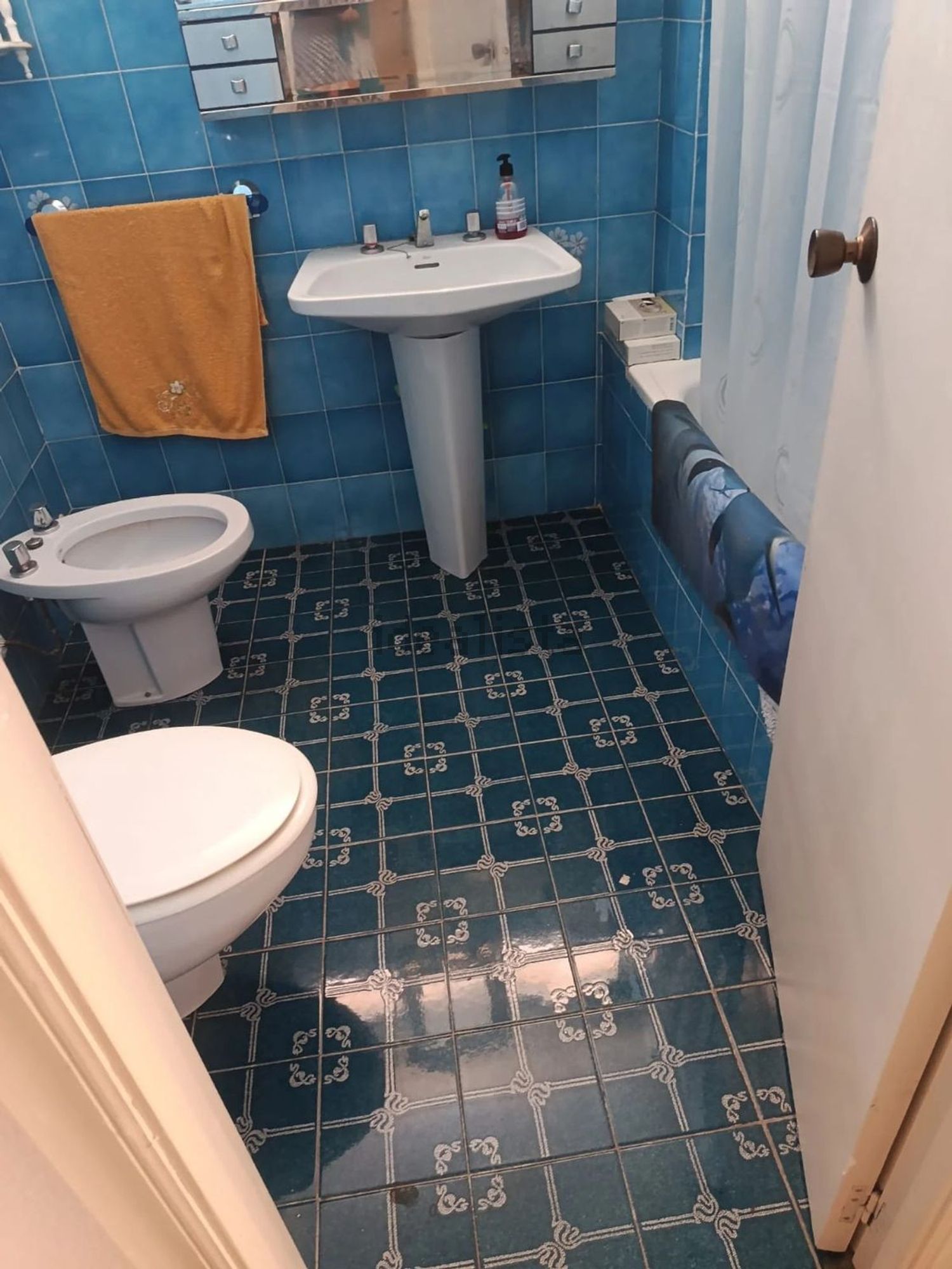 Pis de 100 m² a San Javier