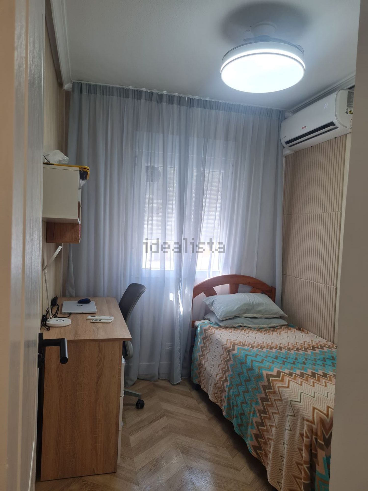 Piso de 140 m² en Torrevieja
