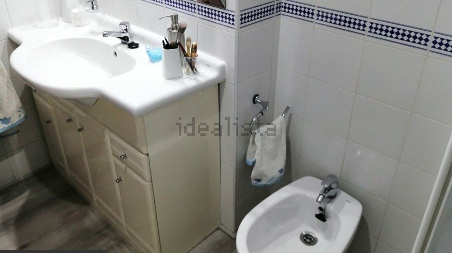 Pis de 120 m² a Còrdova