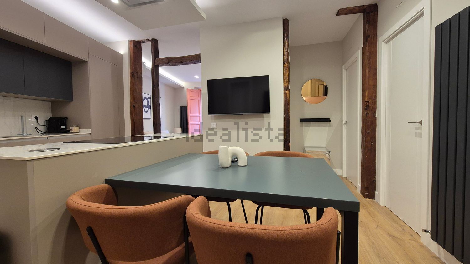 Piso de 75 m² en Madrid