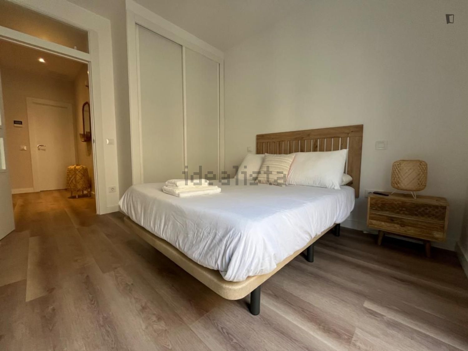 Appartamento 60 m² a Madrid