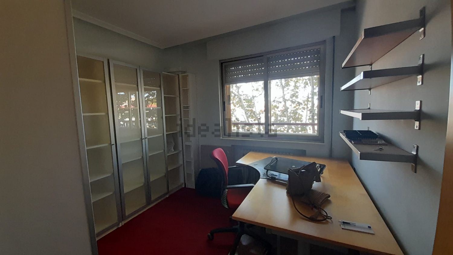Pis de 132 m² a Salamanca