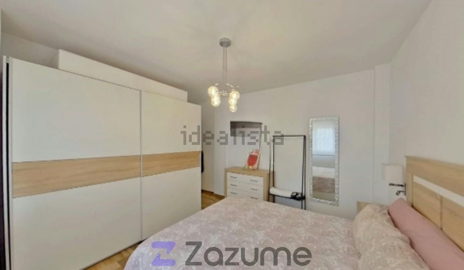 Pis de 88 m² a Águilas
