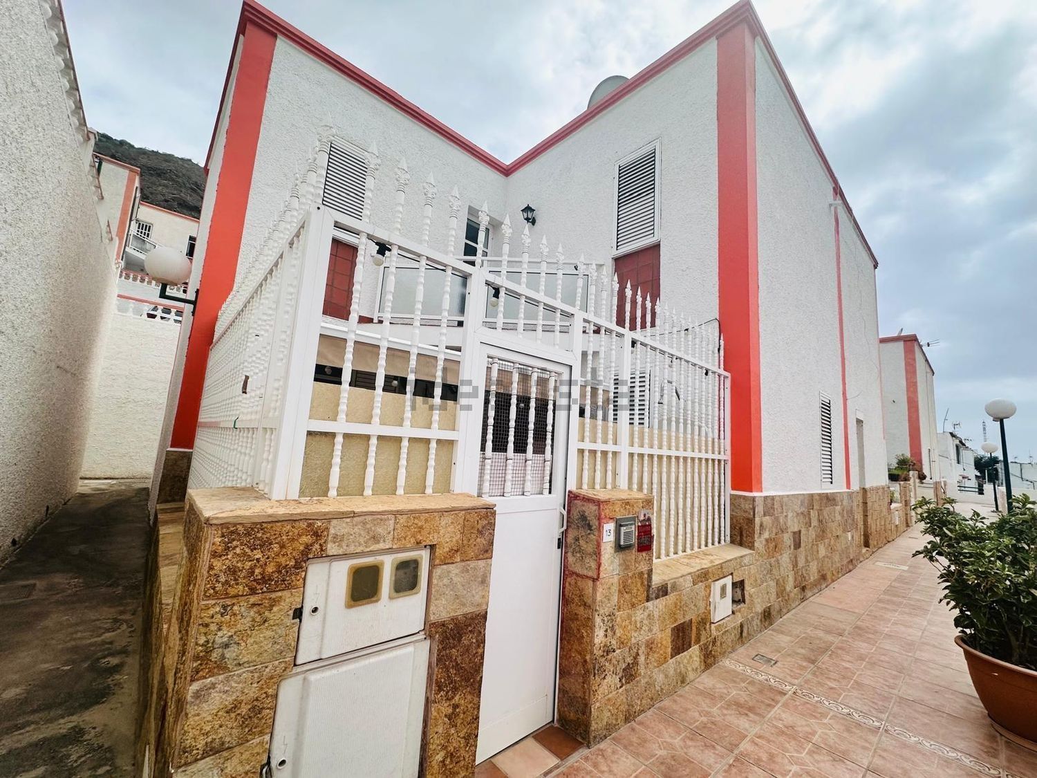 Casa de 100 m² a Mogán