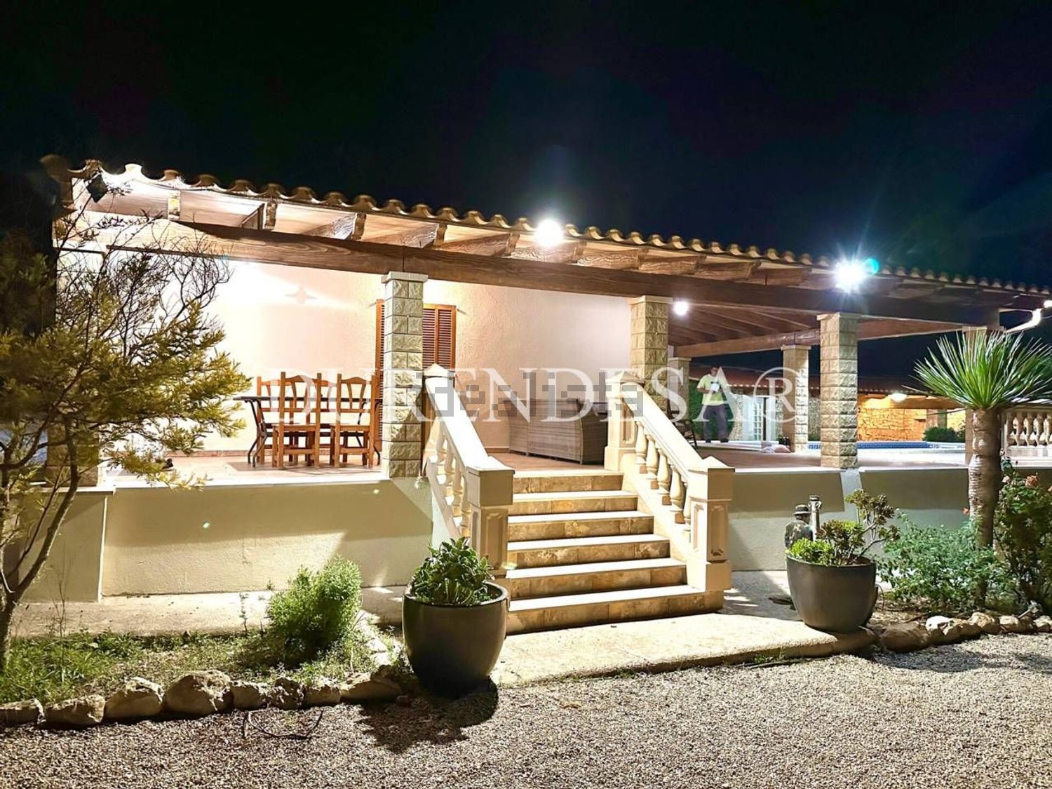 Appartamento 130 m² a Montuïri