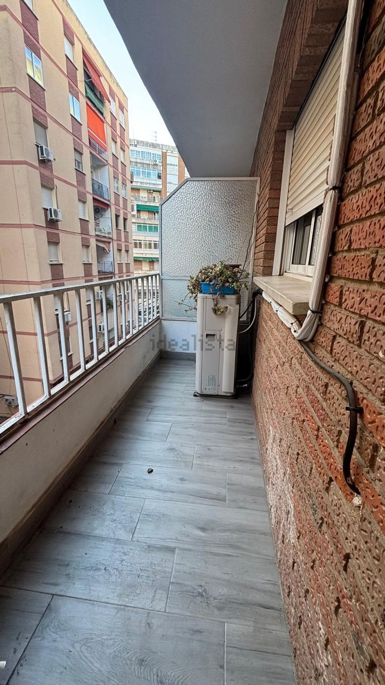 Habitació de lloguer, Badajoz