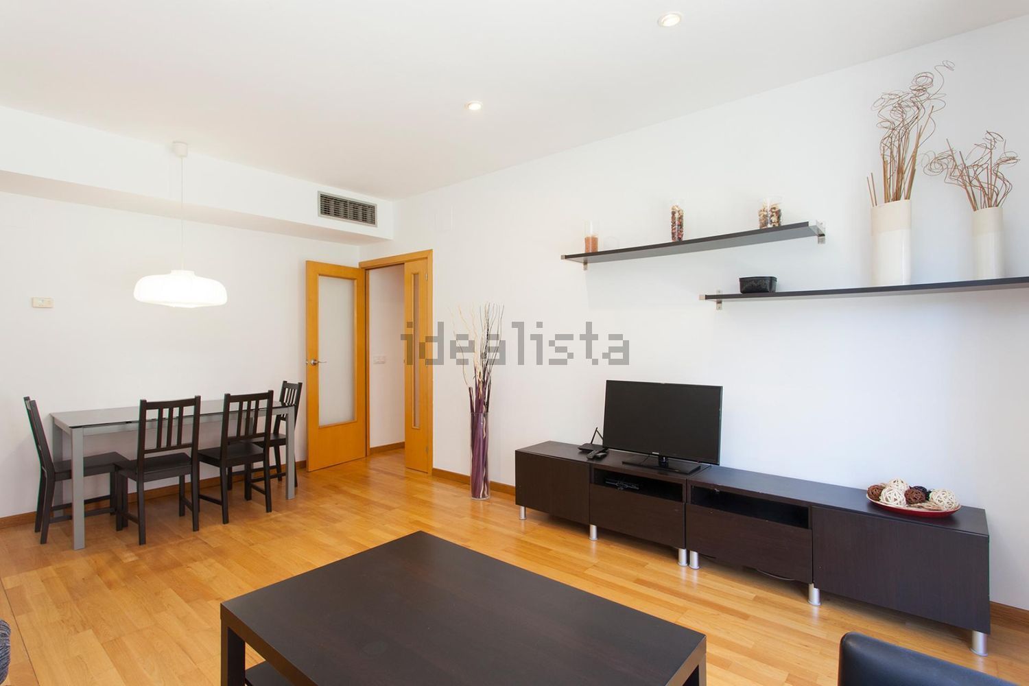 Pis de 85 m² a Barcelona