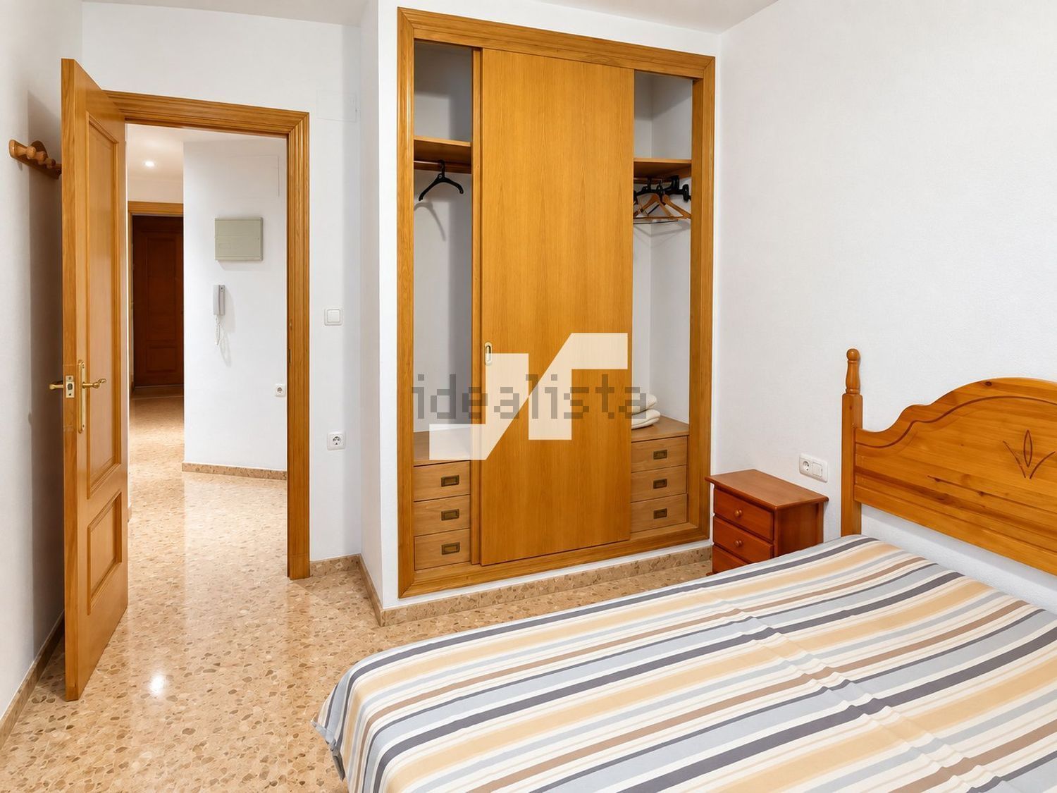 Квартира 68 м² у Nules