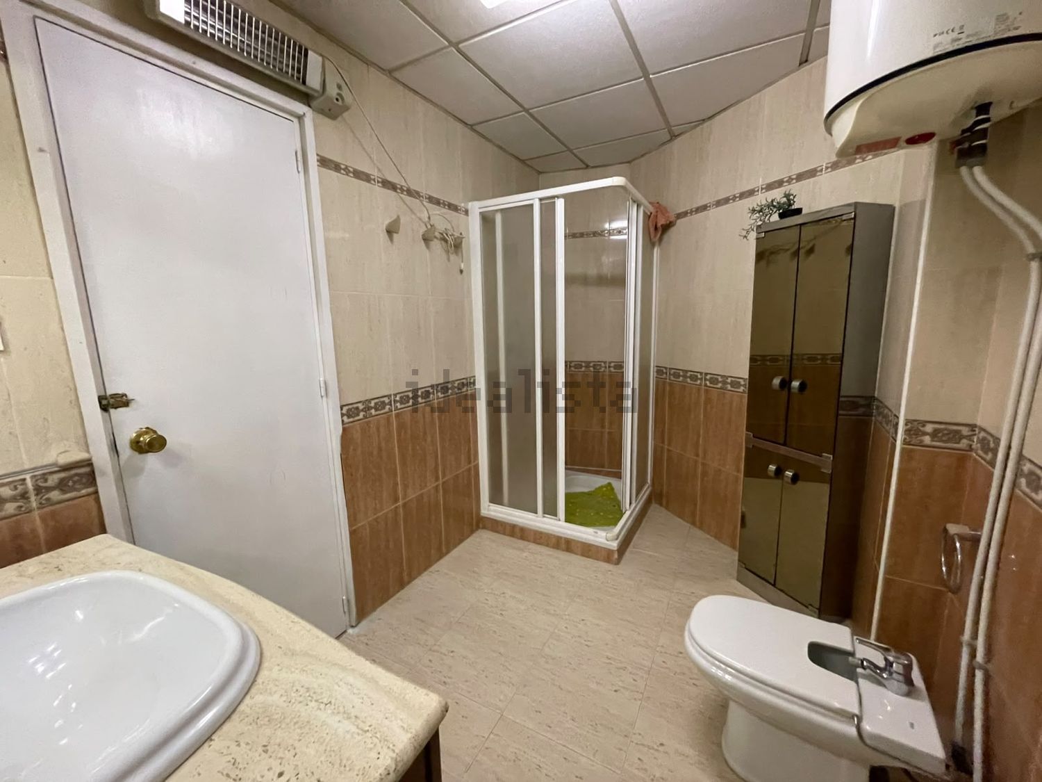 Habitación 96 m², Murcia