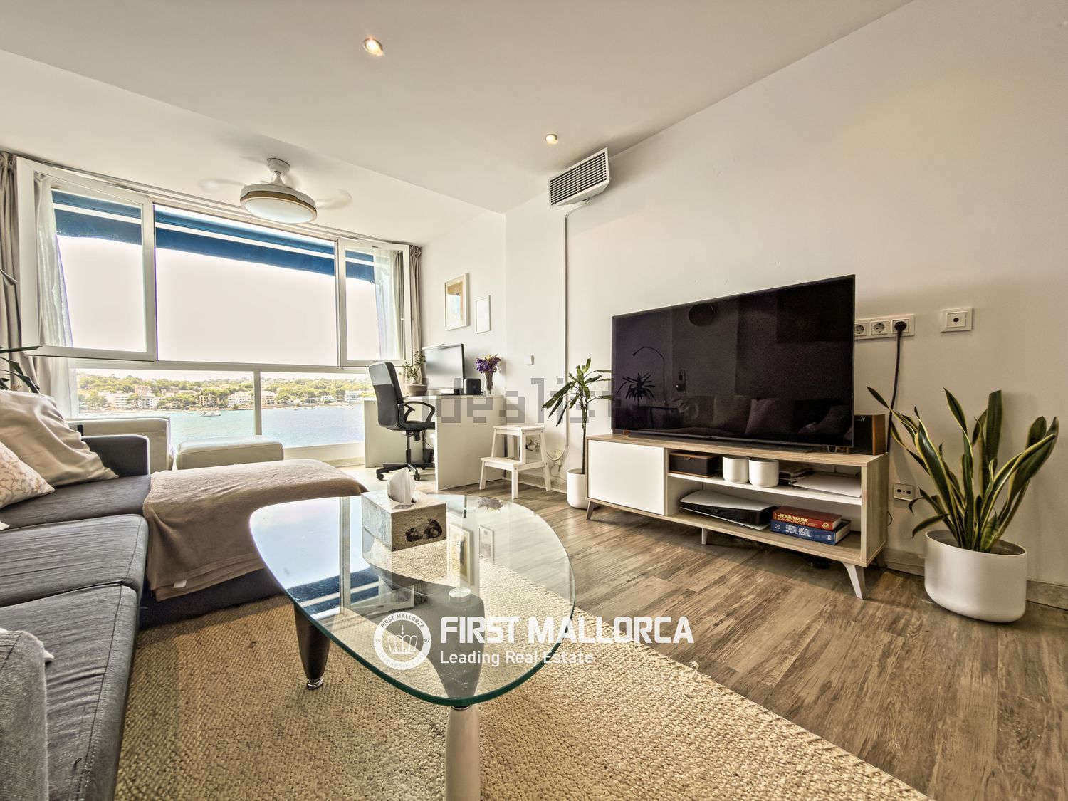 Pis de 52 m² a Calvià