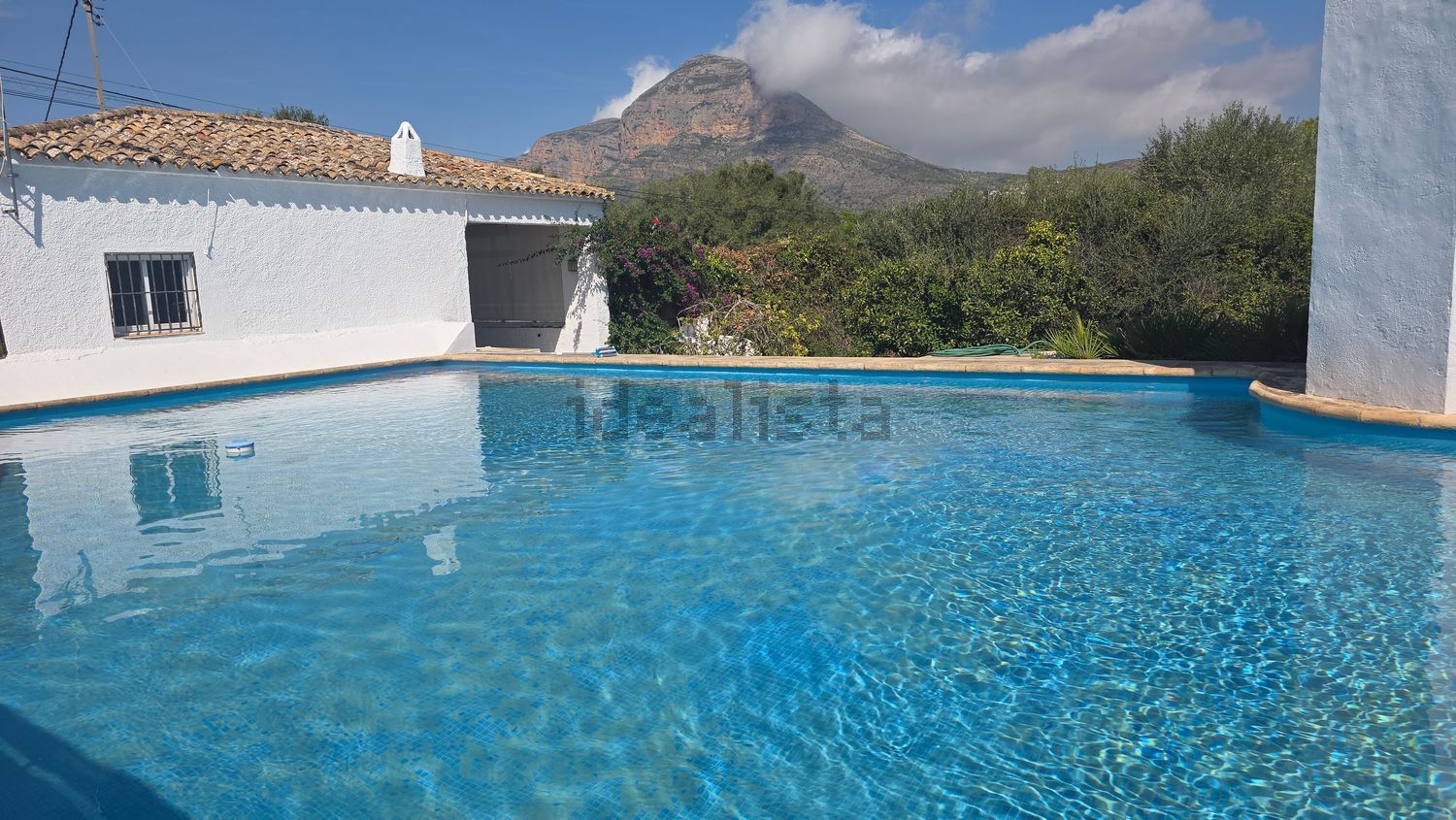 Haus 250 m² in Xàbia / Jávea