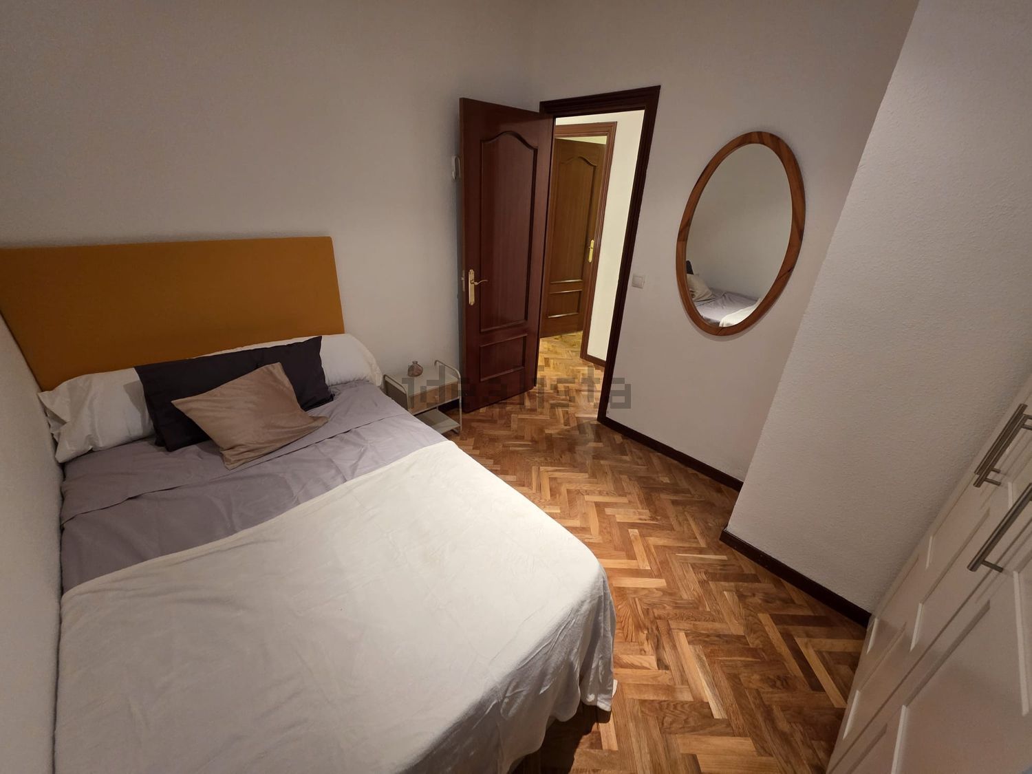 Pis de 60 m² a Madrid