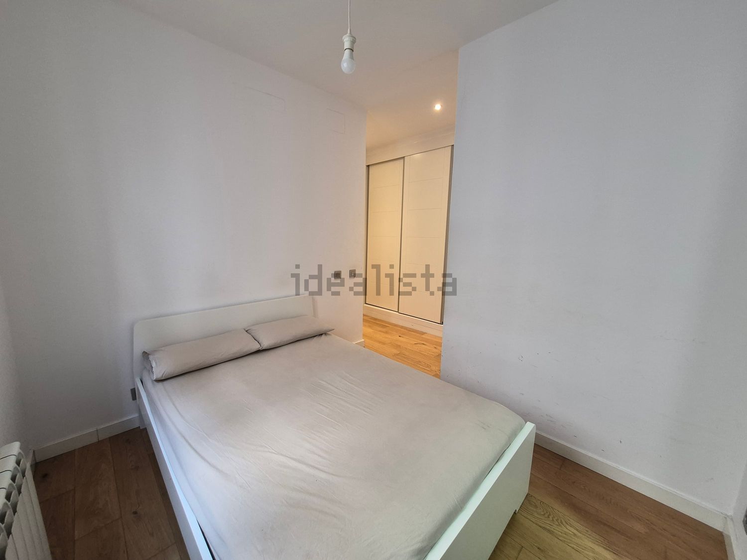 Piso de 81 m² en Madrid