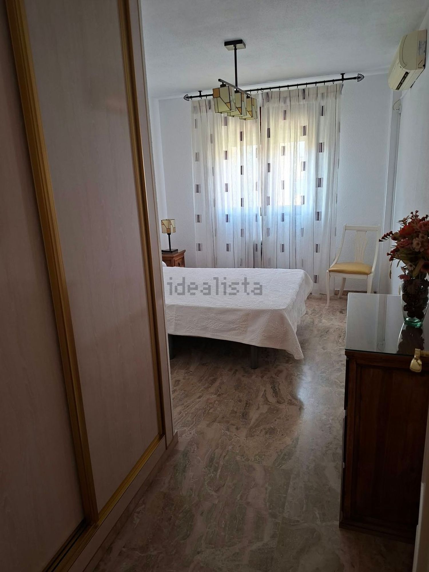 Квартира 82 м² в Granada