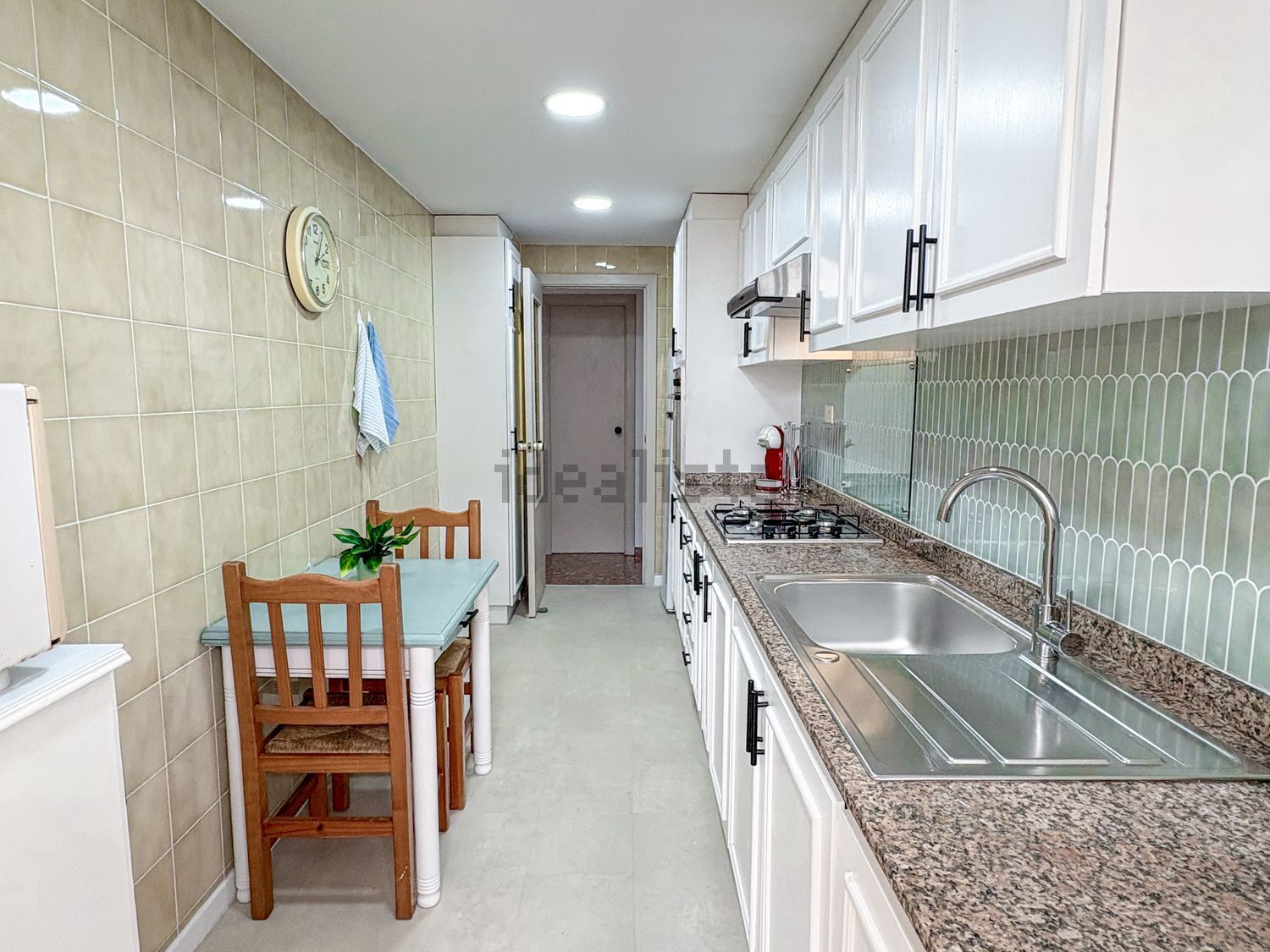 Appartamento 112 m² a Valencia