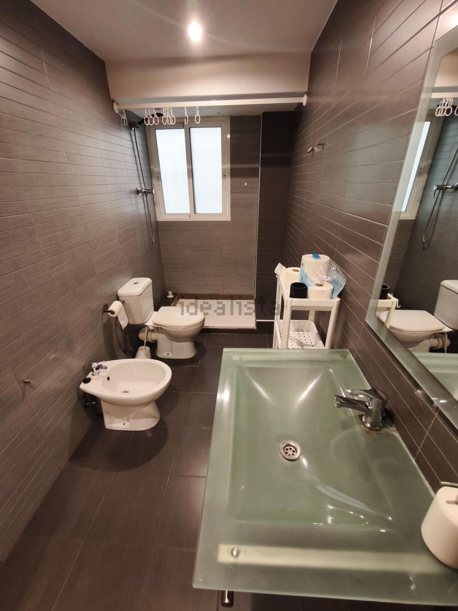 Habitació de lloguer, València