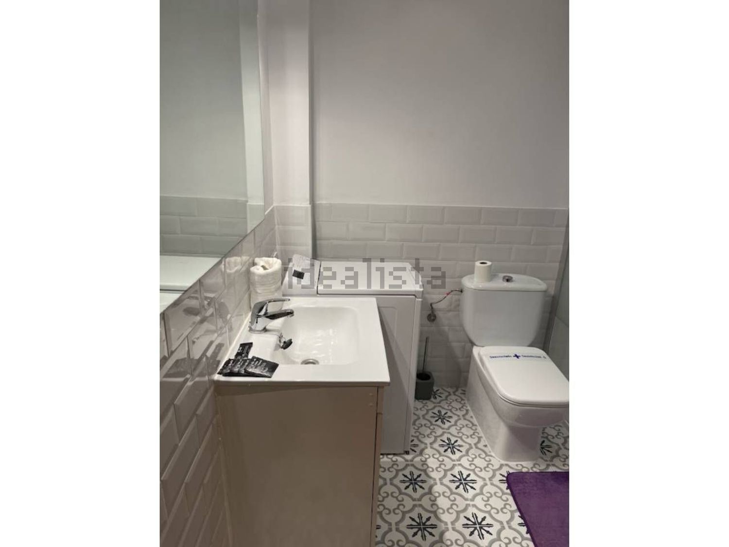 Pis de 60 m² a Dénia