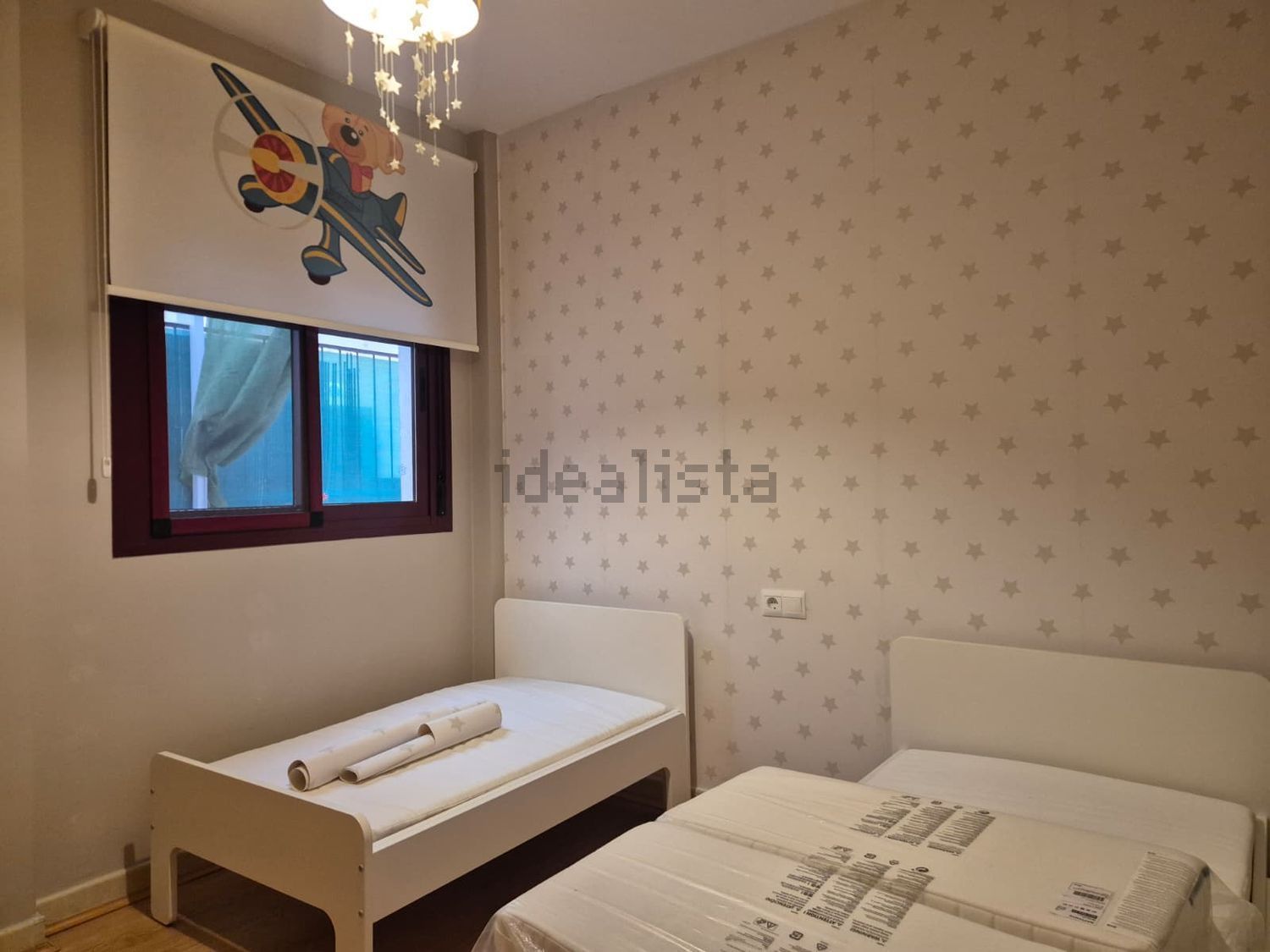 Pis de 89 m² a Benaguasil