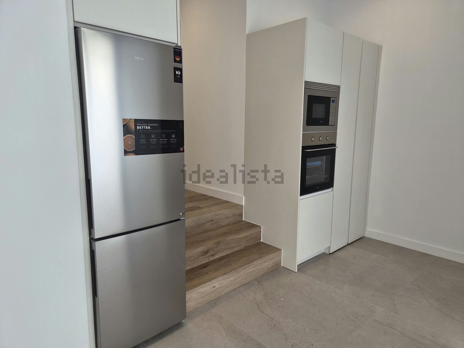 Piso de 65 m² en Madrid