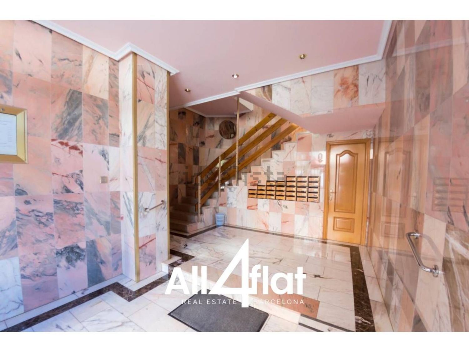 Pis de 72 m² a Saragossa