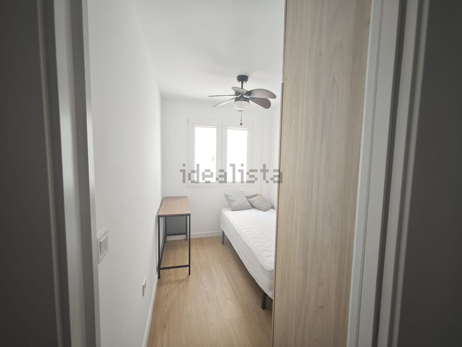 Pis de 69 m² a València
