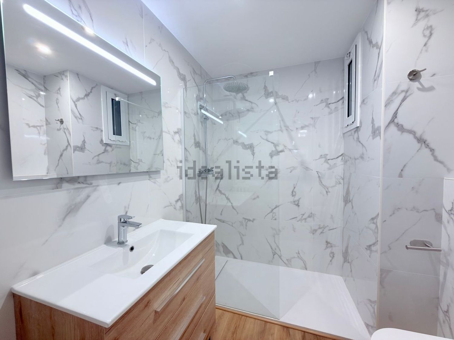 Pis de 105 m² a Girona