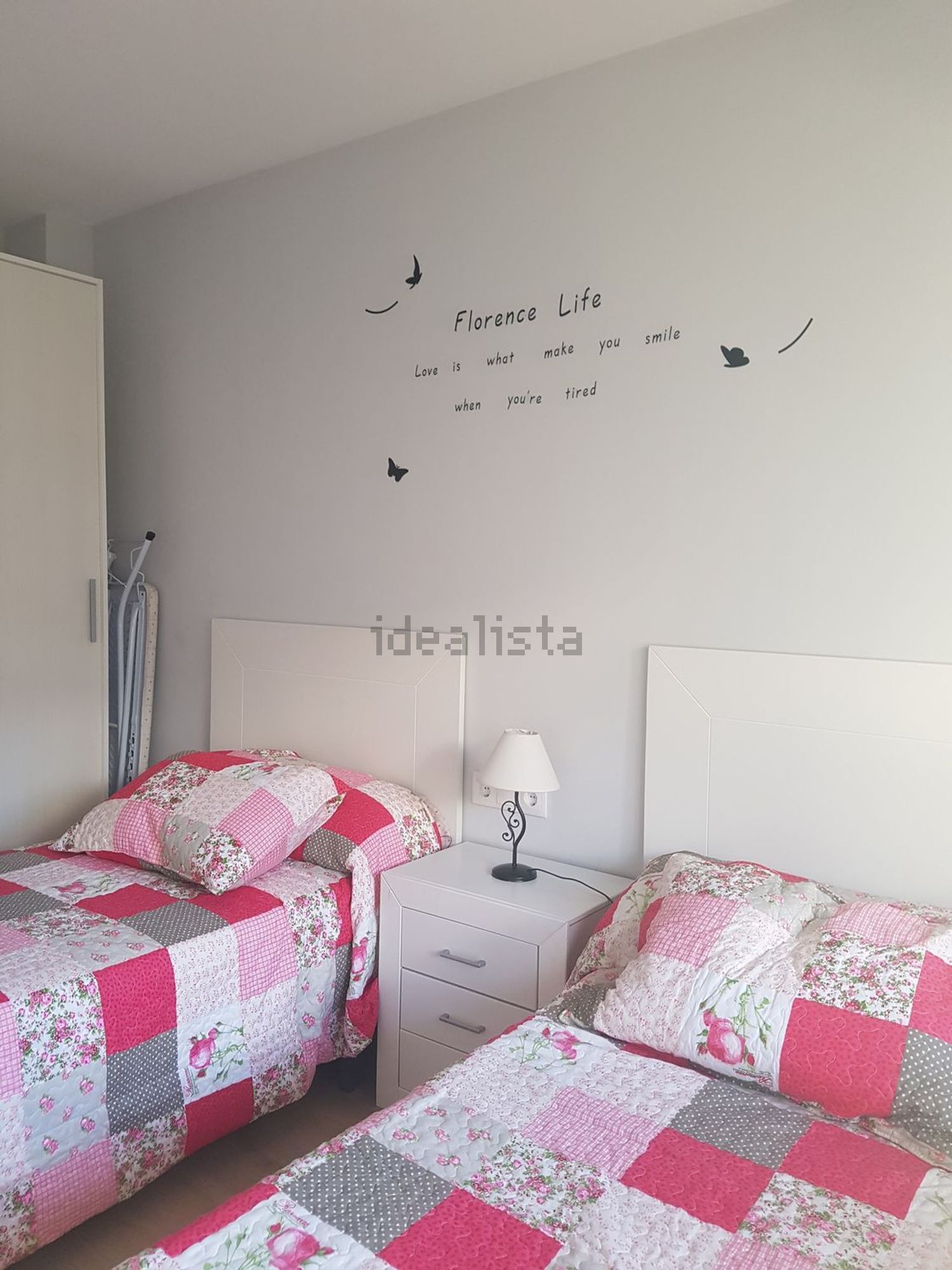 Pis de 70 m² a Cullera