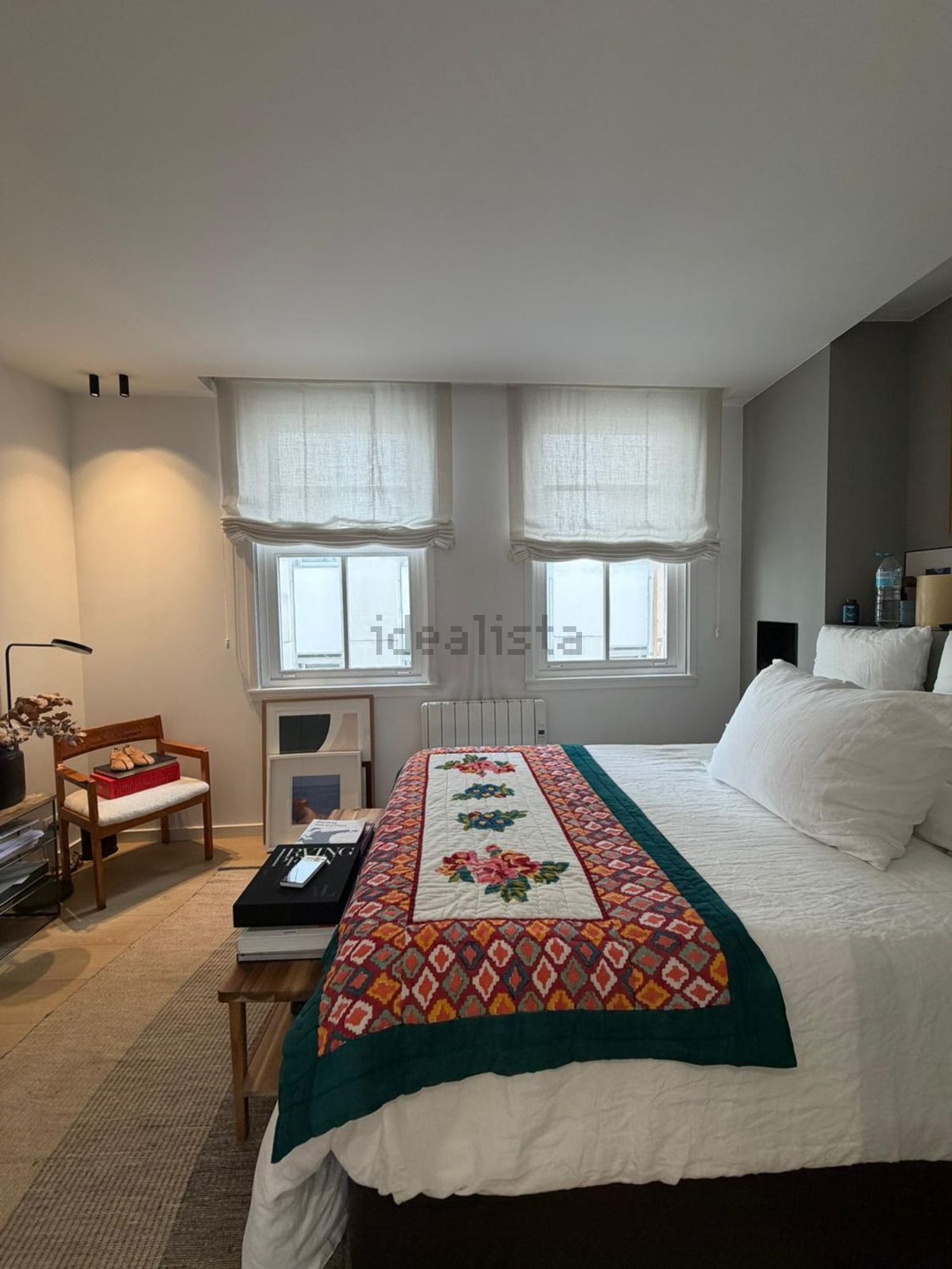 Piso de 97 m² en La Coruña