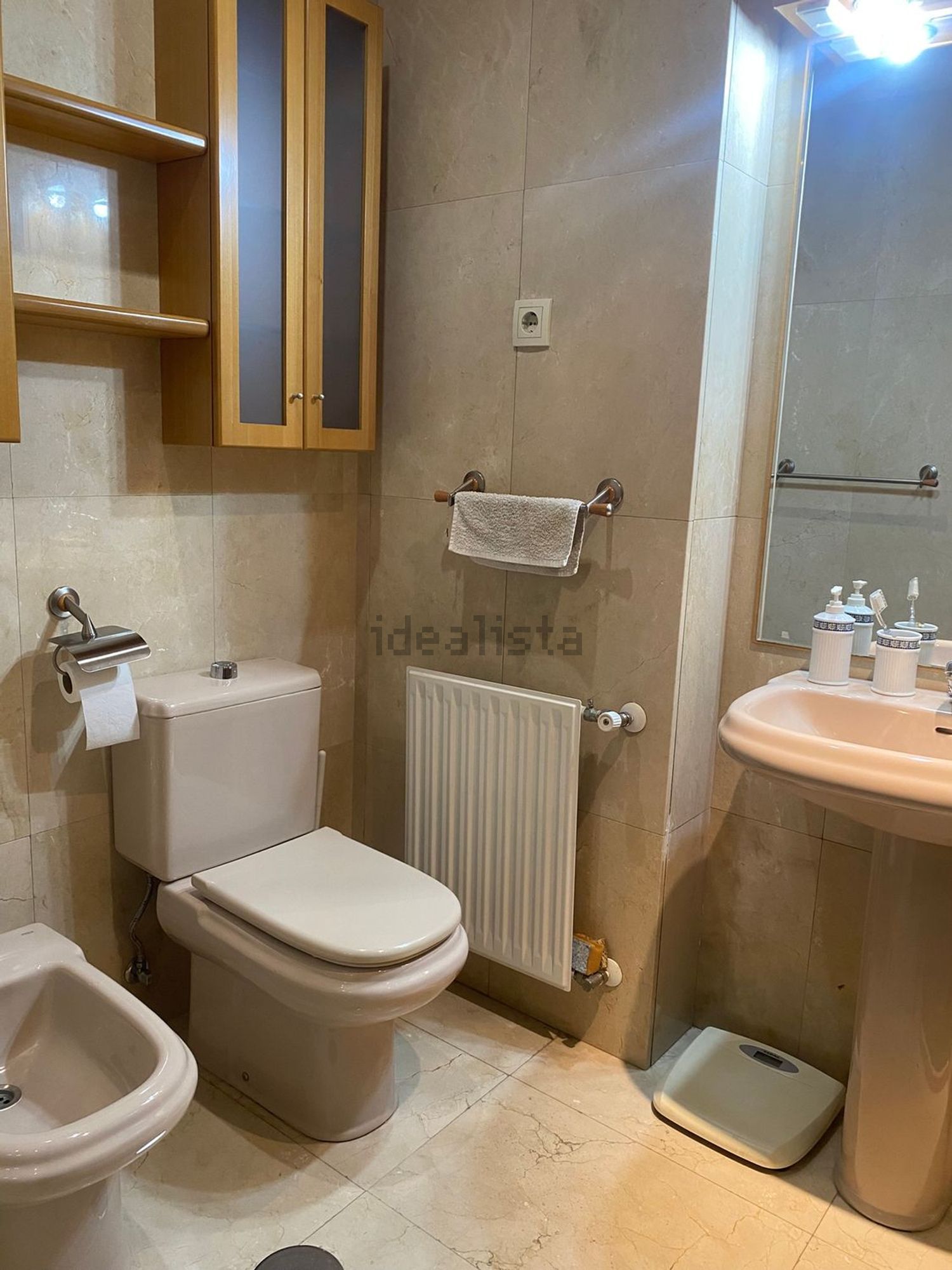 Pis de 107 m² a Madrid