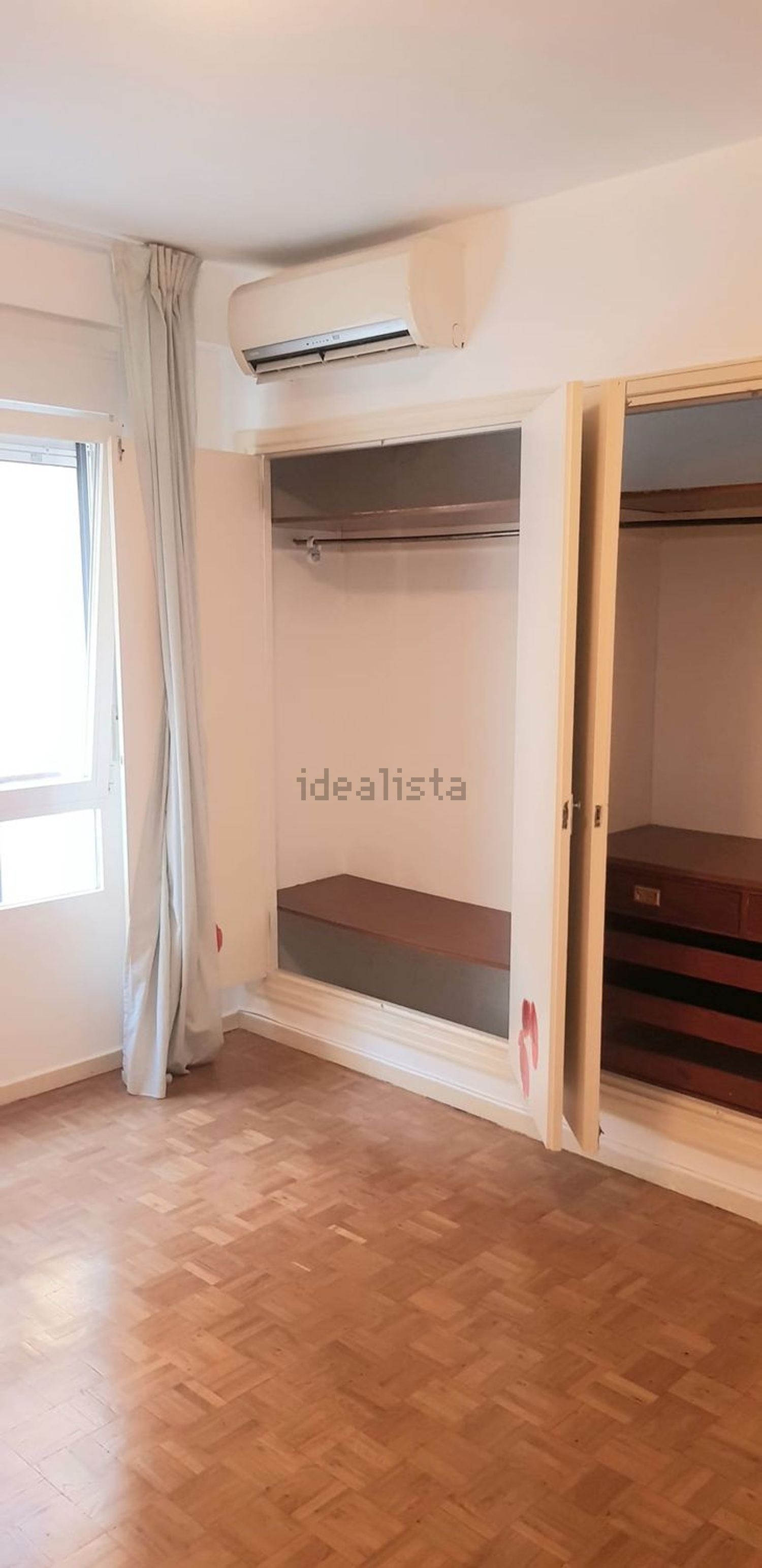 Piso de 65 m² en Madrid