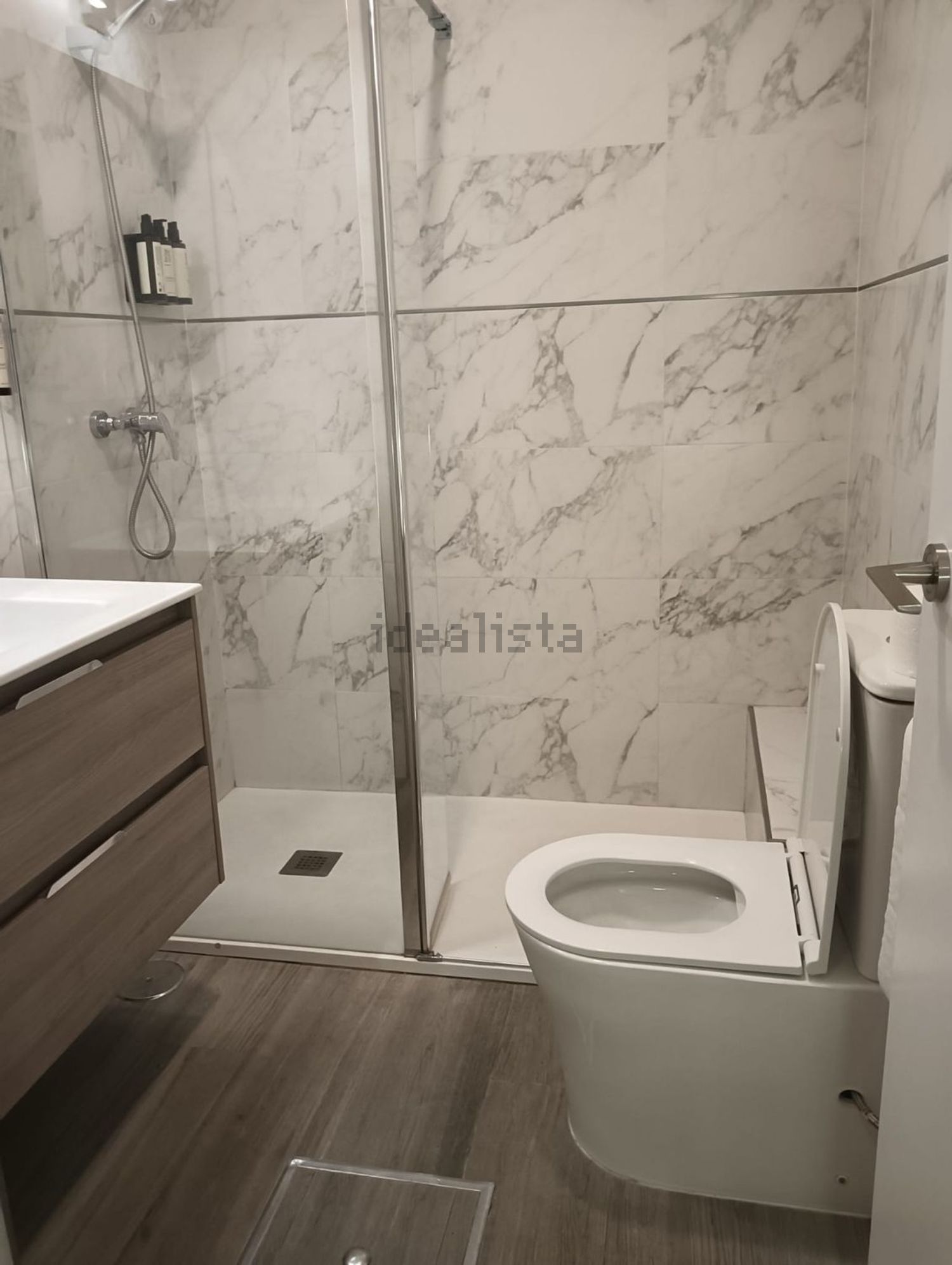 Wohnung 52 m² in Sevilla