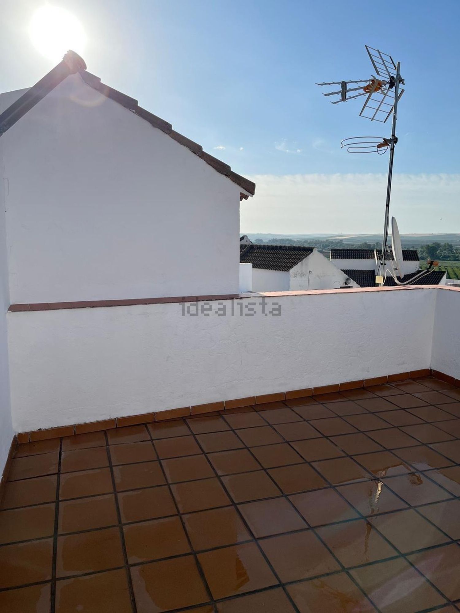Casa de 140 m² a Almodóvar del Río