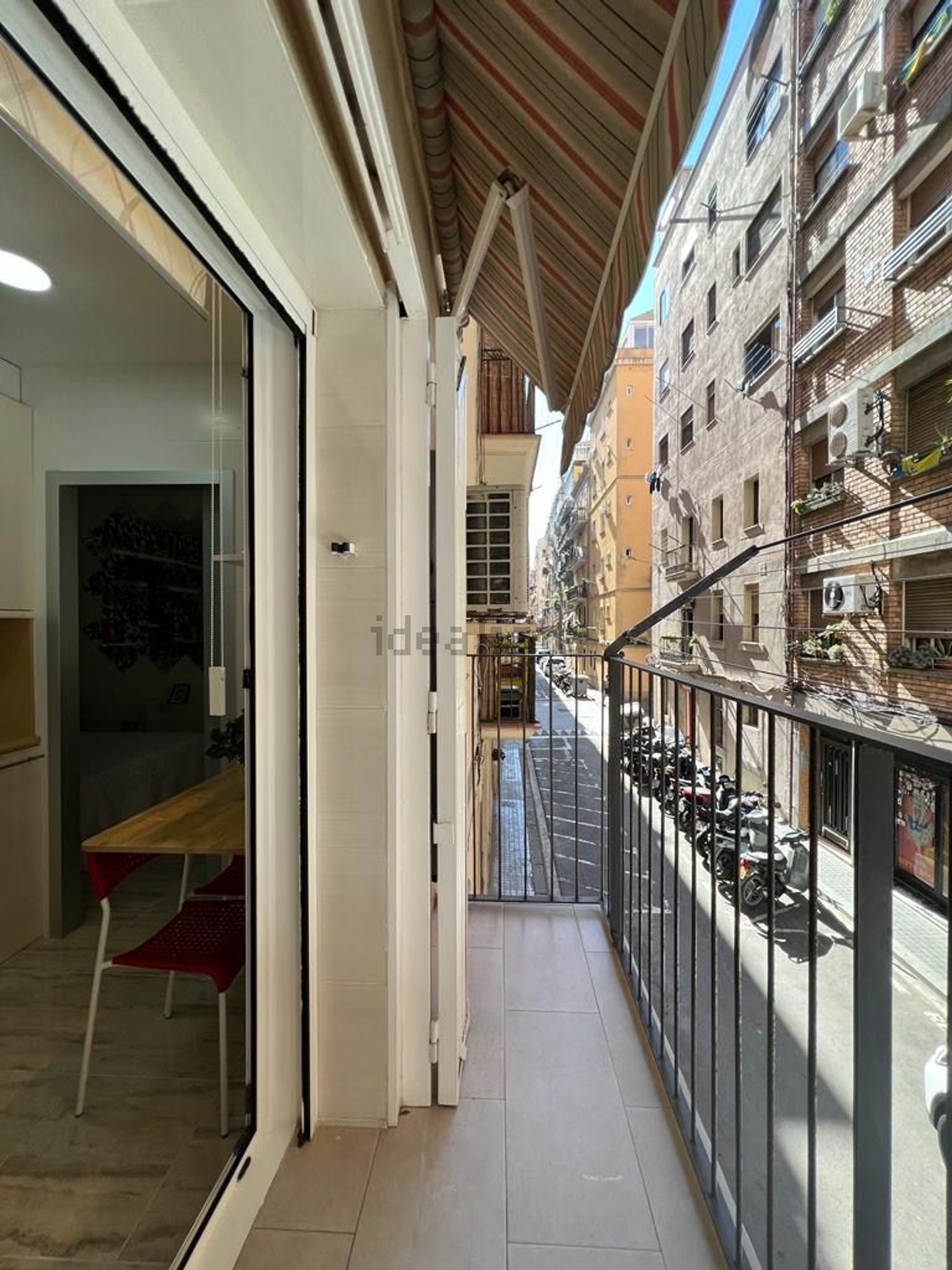 Piso de 37 m² en Barcelona