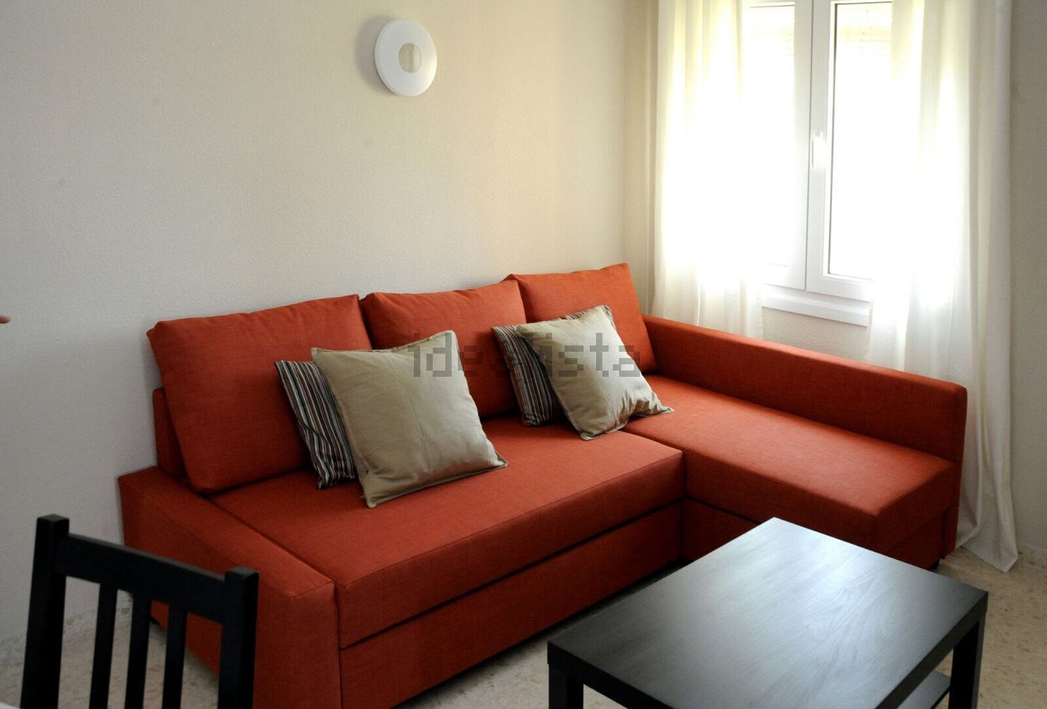 Wohnung 65 m² in Oliva