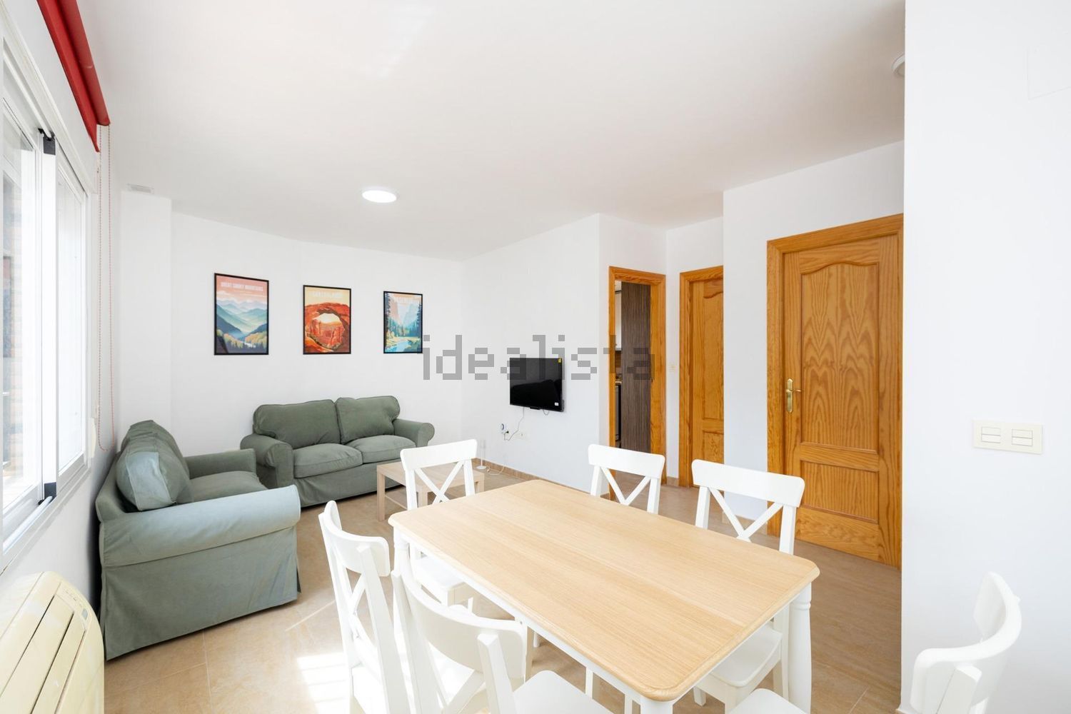 Casa de 130 m² a La Malahá