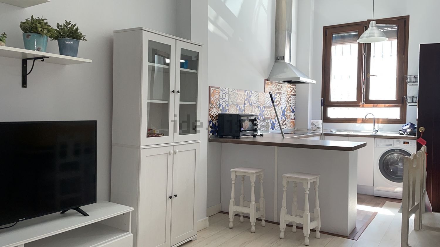 Pis de 75 m² a Sevilla