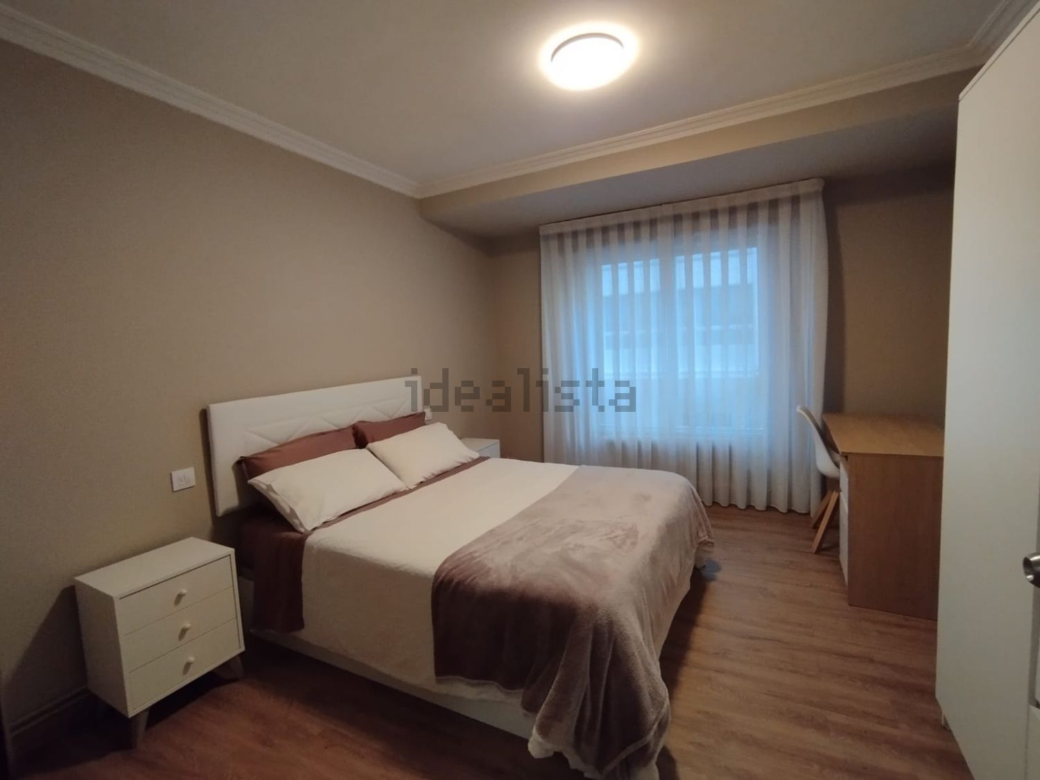 Habitació de lloguer, Pontevedra