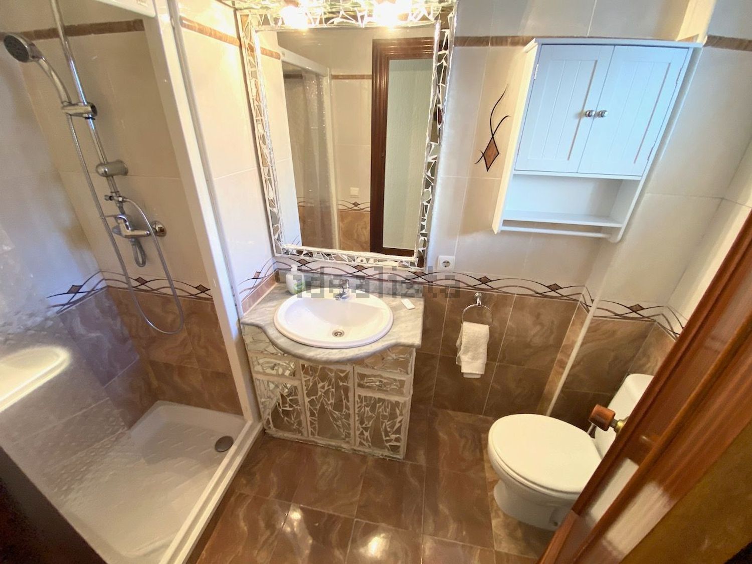 Habitación 68 m², San Sebastián